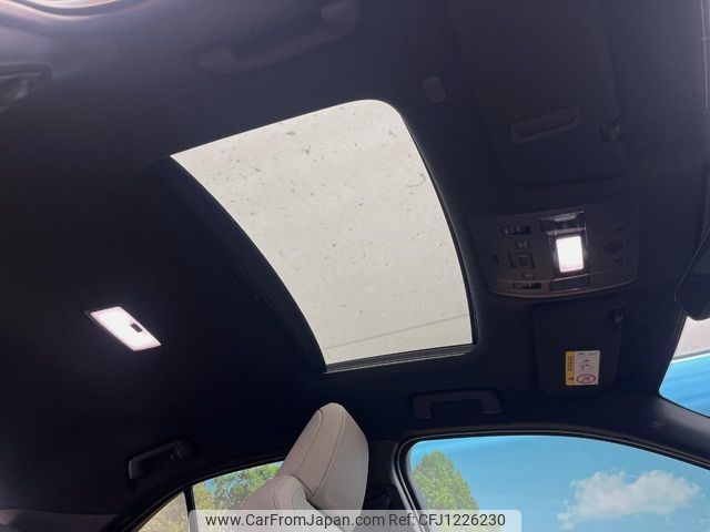 lexus ux 2022 -LEXUS--Lexus UX 6AA-MZAH15--MZAH15-2061464---LEXUS--Lexus UX 6AA-MZAH15--MZAH15-2061464- image 2