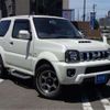 suzuki jimny-sierra 2013 -SUZUKI--Jimny Sierra JB43W--JB43W-561232---SUZUKI--Jimny Sierra JB43W--JB43W-561232- image 1