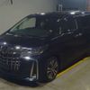 toyota alphard 2018 -TOYOTA--Alphard DBA-GGH30W--GGH30-0022370---TOYOTA--Alphard DBA-GGH30W--GGH30-0022370- image 1