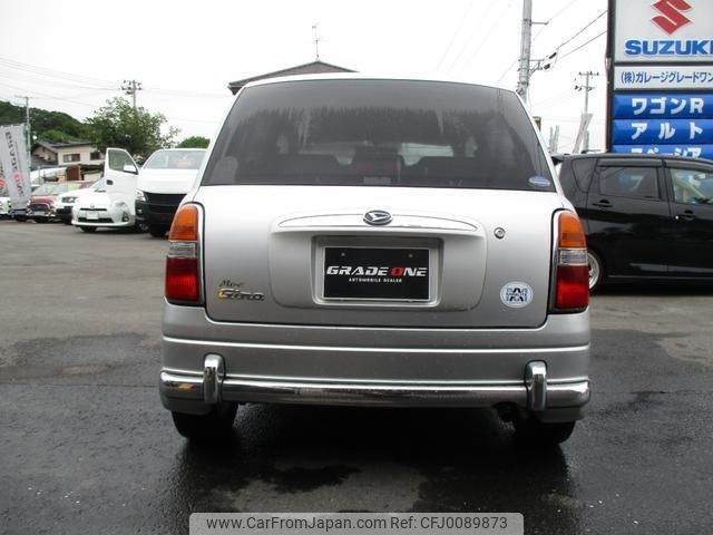 daihatsu mira-gino 2003 -DAIHATSU--Mira Gino L700S--0311733---DAIHATSU--Mira Gino L700S--0311733- image 2