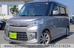 suzuki spacia 2014 CFJ1518254