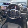 subaru xv 2017 -SUBARU--Subaru XV DBA-GT7--GT7-050622---SUBARU--Subaru XV DBA-GT7--GT7-050622- image 10