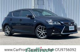 lexus ct 2014 -LEXUS--Lexus CT DAA-ZWA10--ZWA10-2207926---LEXUS--Lexus CT DAA-ZWA10--ZWA10-2207926-