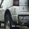 suzuki jimny 2005 CFJ1810817 image 8