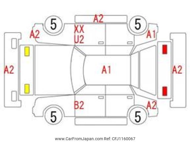 toyota 86 2012 -TOYOTA--86 DBA-ZN6--ZN6-003655---TOYOTA--86 DBA-ZN6--ZN6-003655- image 2