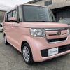 honda n-box 2018 -HONDA--N BOX DBA-JF3--JF3-1055701---HONDA--N BOX DBA-JF3--JF3-1055701- image 4