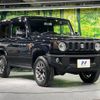 suzuki jimny 2022 quick_quick_JB64W_JB64W-273832 image 16