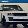 land-rover range-rover 2017 CFJ1826777 image 1