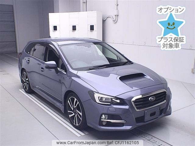 subaru levorg 2014 -SUBARU--Levorg VMG-006324---SUBARU--Levorg VMG-006324- image 1