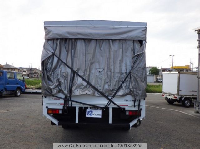mitsubishi-fuso canter 2016 quick_quick_TKG-FEB80_FEB80-542024 image 2