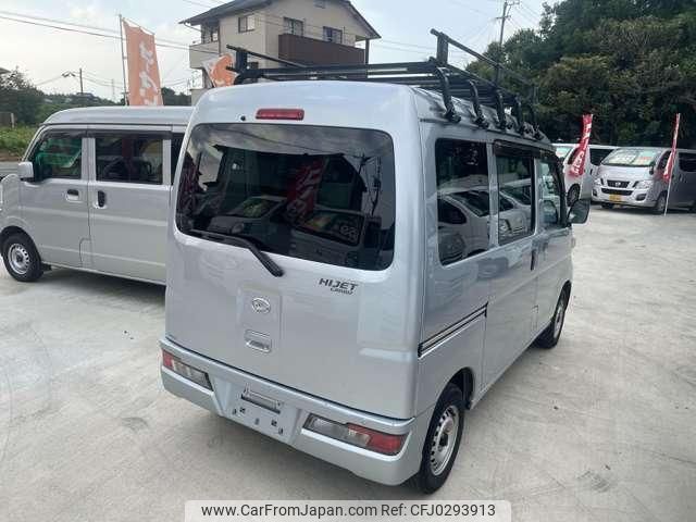 daihatsu hijet-cargo 2020 quick_quick_EBD-S321V_S321V-0446311 image 2