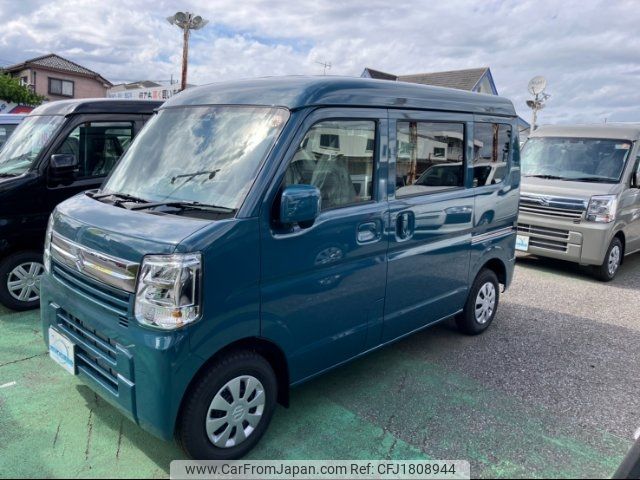 suzuki every 2025 CFJ1808944 image 1