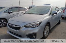 subaru impreza-wagon 2017 -SUBARU--Impreza Wagon DBA-GT2--GT2-007274---SUBARU--Impreza Wagon DBA-GT2--GT2-007274-