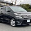 toyota vellfire 2010 -TOYOTA--Vellfire DBA-ANH20W--ANH20-8107697---TOYOTA--Vellfire DBA-ANH20W--ANH20-8107697- image 1