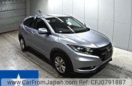 honda vezel 2016 -HONDA--VEZEL RU1--RU1-1212816---HONDA--VEZEL RU1--RU1-1212816-