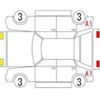 suzuki spacia 2019 -SUZUKI--Spacia Gear DAA-MK53S--MK53S-622443---SUZUKI--Spacia Gear DAA-MK53S--MK53S-622443- image 2