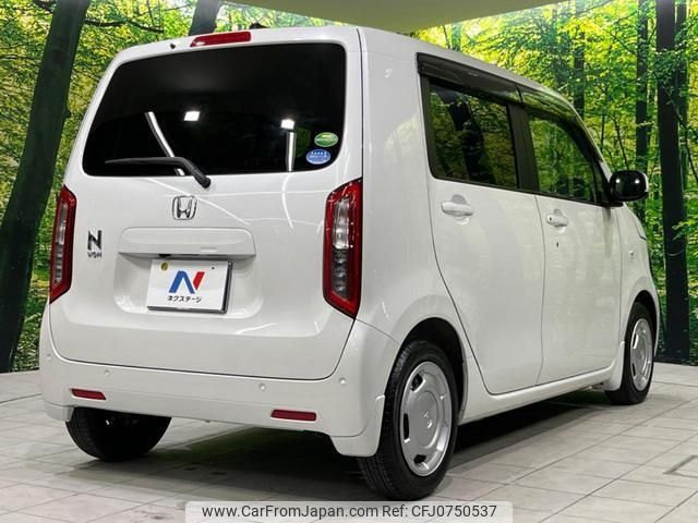 honda n-wgn 2020 -HONDA 【名変中 】--N WGN JH3--1042331---HONDA 【名変中 】--N WGN JH3--1042331- image 2