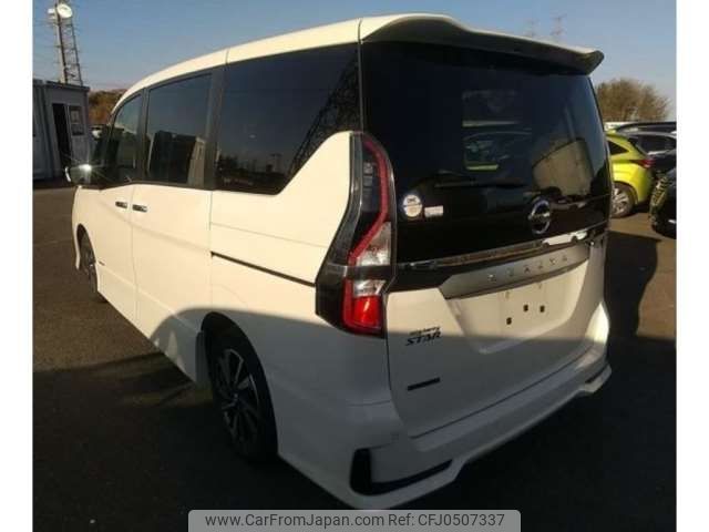 nissan serena 2022 -NISSAN--Serena 5AA-GFC27--GFC27-248293---NISSAN--Serena 5AA-GFC27--GFC27-248293- image 2