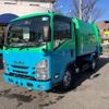 isuzu elf-truck 2017 -ISUZU--Elf TPG-NMR85AN--NMR85-7037022---ISUZU--Elf TPG-NMR85AN--NMR85-7037022- image 1