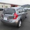 nissan note 2013 504749-RAOID11599 image 3