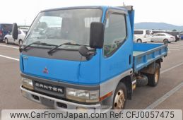 mitsubishi-fuso canter 2002 -MITSUBISHI--Canter KK-FG50EBD--FG50EB-561540---MITSUBISHI--Canter KK-FG50EBD--FG50EB-561540-