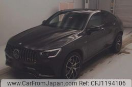 mercedes-benz glc-class 2020 quick_quick_4BA-253364_W1N2533642F814688