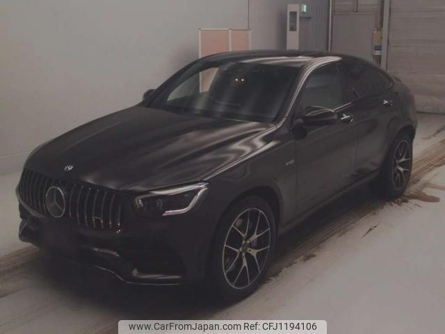 mercedes-benz glc-class 2020 quick_quick_4BA-253364_W1N2533642F814688 image 1
