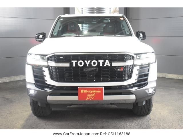 toyota land-cruiser-wagon 2024 -TOYOTA--Land Cruiser Wagon 3BA-VJA300W--VJA300-4128322---TOYOTA--Land Cruiser Wagon 3BA-VJA300W--VJA300-4128322- image 2