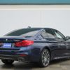 bmw 5-series 2017 -BMW--BMW 5 Series CLA-JA20P--WBAJA920X0G758838---BMW--BMW 5 Series CLA-JA20P--WBAJA920X0G758838- image 3