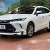 toyota harrier 2021 -TOYOTA--Harrier 6AA-AXUH80--AXUH80-0015453---TOYOTA--Harrier 6AA-AXUH80--AXUH80-0015453- image 4