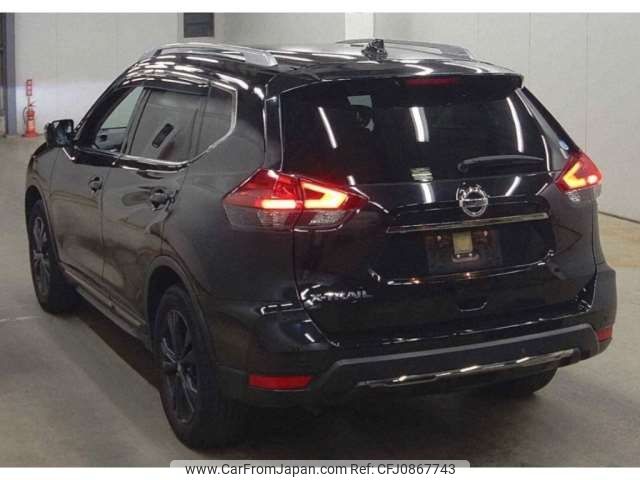 nissan x-trail 2022 -NISSAN--X-Trail 5BA-T32--T32-557748---NISSAN--X-Trail 5BA-T32--T32-557748- image 2