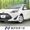 toyota aqua 2017 CFJ1732051 image 1