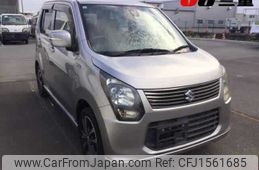 suzuki wagon-r 2013 CFJ1561685