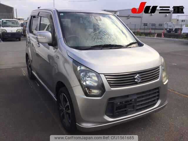 suzuki wagon-r 2013 CFJ1561685 image 1
