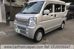 nissan clipper-van 2021 -NISSAN 【札幌 400ｹ9988】--Clipper Van DR17V--571535---NISSAN 【札幌 400ｹ9988】--Clipper Van DR17V--571535-