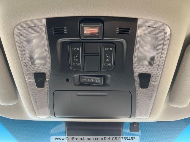 toyota alphard 2018 CFJ1759452 image 2