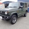 suzuki jimny 2024 quick_quick_3BA-JB64W_JB64W-341195 image 1