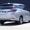 honda shuttle 2022 CFJ1629036 image 2