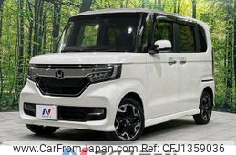 honda n-box 2017 quick_quick_JF4_JF4-2003430