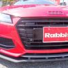 audi tts-coupe 2015 quick_quick_ABA-FVCJXF_TRUZZZFV5G1002440 image 9