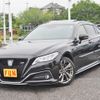 toyota crown 2021 -TOYOTA--Crown 6AA-GWS224--GWS224-1010775---TOYOTA--Crown 6AA-GWS224--GWS224-1010775- image 1