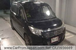 suzuki solio 2020 CFJ1656669