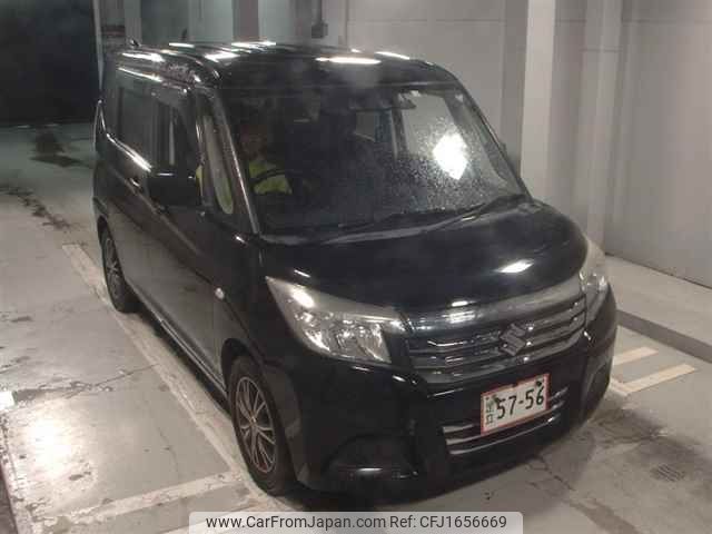 suzuki solio 2020 CFJ1656669 image 1