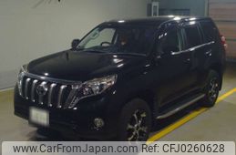 toyota land-cruiser-prado 2016 -TOYOTA 【福島 301ひ4371】--Land Cruiser Prado GDJ151W-0003975---TOYOTA 【福島 301ひ4371】--Land Cruiser Prado GDJ151W-0003975-