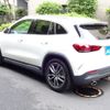 mercedes-benz amg 2022 -MERCEDES-BENZ--AMG 4BA-247751M--W1N2477512J424889---MERCEDES-BENZ--AMG 4BA-247751M--W1N2477512J424889- image 3