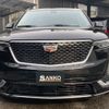 cadillac xt6 2021 -GM--Cadillac XT6 7BA-C1TL--1GYFP9RS7MZ178790---GM--Cadillac XT6 7BA-C1TL--1GYFP9RS7MZ178790- image 4