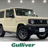 suzuki jimny 2019 -SUZUKI--Jimny 3BA-JB64W--JB64W-128343---SUZUKI--Jimny 3BA-JB64W--JB64W-128343- image 1