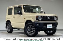 suzuki jimny 2019 -SUZUKI--Jimny 3BA-JB64W--JB64W-128343---SUZUKI--Jimny 3BA-JB64W--JB64W-128343-