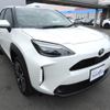 toyota yaris-cross 2023 quick_quick_5BA-MXPB10_MXPB10-3027234 image 5