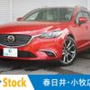 mazda atenza 2018 -MAZDA--Atenza Wagon LDA-GJ2FW--GJ2FW-300128---MAZDA--Atenza Wagon LDA-GJ2FW--GJ2FW-300128- image 1